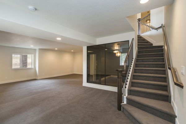 Basement Restoration Service in Port Orange