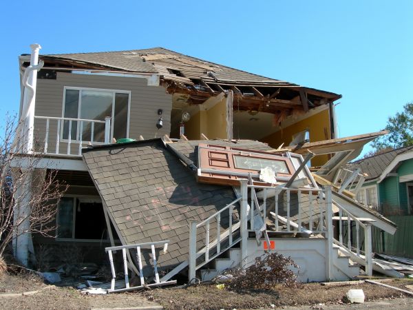 Disaster Restoration Service in Port Orange