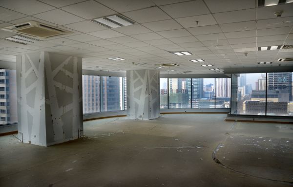 Commercial Restoration Service in Port Orange