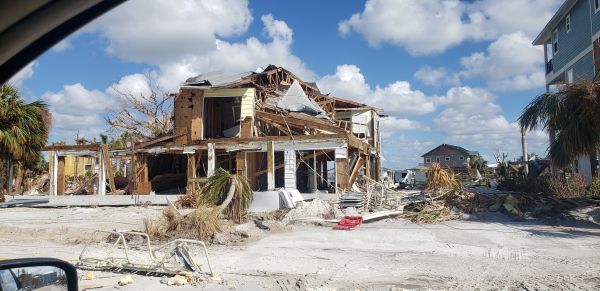 Disaster Cleanup Service in Port Orange
