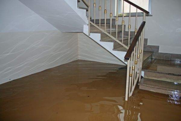 Storm Damage Restoration in Port Orange