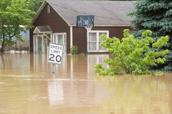 Cost of Storm Restoration Service in Port Orange