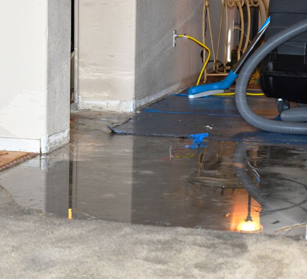 Water Extraction Service in Port Orange
