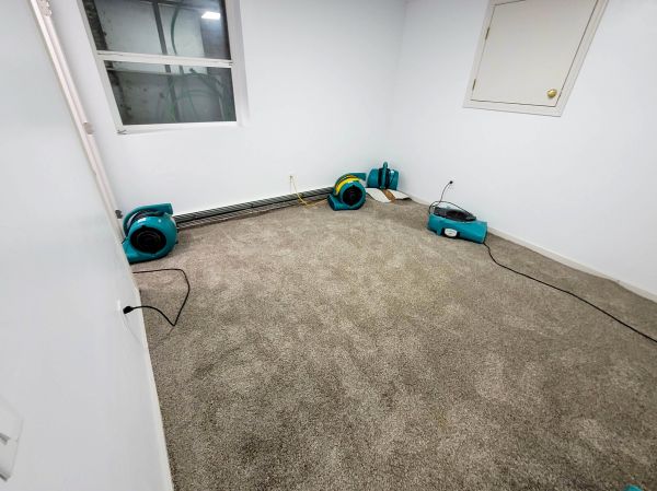 Flood Restoration Service in Port Orange