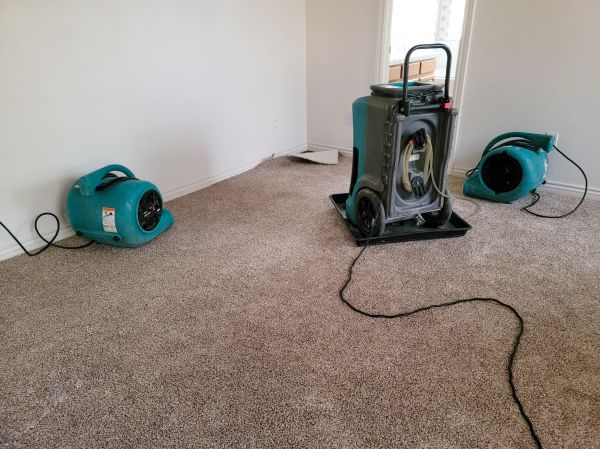 Water Damage Repair in Port Orange
