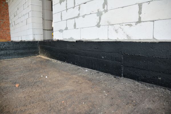 Basement Water Damage Service in Port Orange