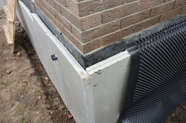 Flood Mitigation in Port Orange