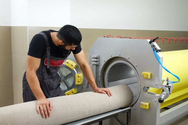 Carpet Drying Service in Port Orange