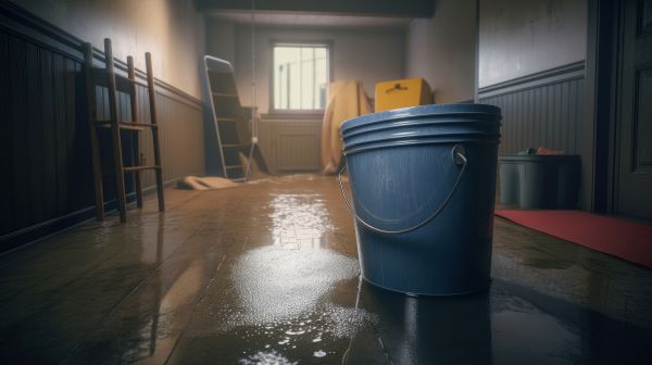Cost of Flooded Basement Restoration in Port Orange