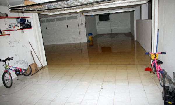 Water Remediation in Port Orange